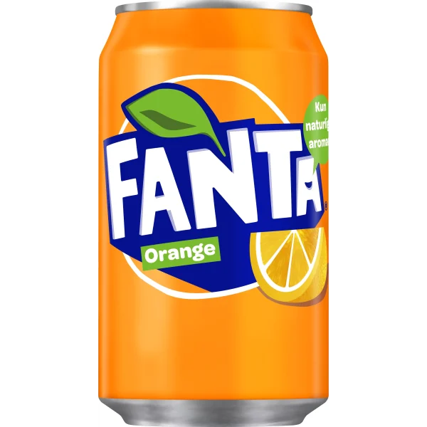Fanta