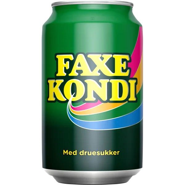 Faxe Kondi