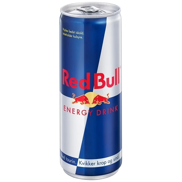 Red Bull